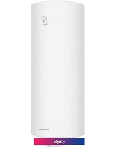 Накопительный электрический водонагреватель RWH 80 Heatronic Slim DryHeat Royal thermo