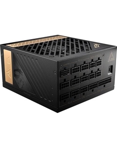 Блок питания MEG Ai1300P PCIE5 Msi