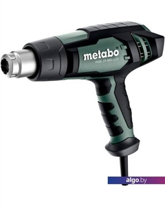 Промышленный фен HGE 23-650 LCD 603065500 Metabo