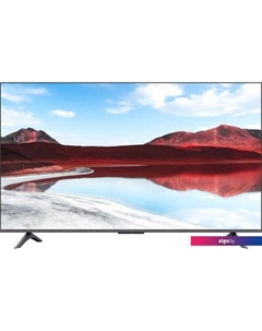 Телевизор Xiaomi TV A Pro 65" 2025 (международная версия)