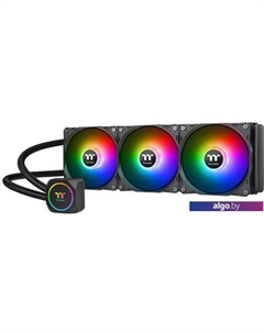 Кулер для процессора TH360 ARGB Sync CL-W300-PL12SW-A Thermaltake