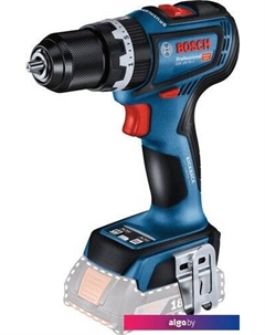 Ударная дрель-шуруповерт GSB 18V-90 C Professional 06019K6100 (без АКБ) Bosch