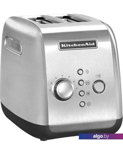 Тостер 5KMT221ESX Kitchenaid