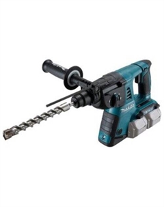 Перфоратор DHR263RF4 Makita