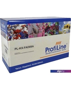 Фотобарабан PL-KX-FAD89A (аналог Panasonic KX-FAD89A) Profiline