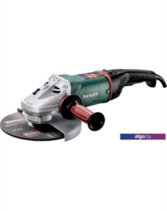 Угловая шлифмашина WE 24-230 MVT Quick 606470000 Metabo