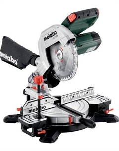 Дисковая (циркулярная) пила KS 216 M 610216000 Metabo