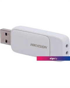 USB Flash M210S 16GB HS-USB-M210S/16G/U3/WHITE Hikvision