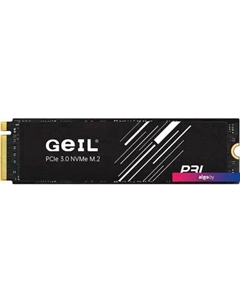 SSD P3L 512GB P3LFD16I512D Geil