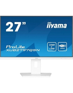 Монитор ProLite XUB2797QSN-W1 Iiyama