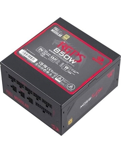 Блок питания RGPS-850W Redragon