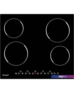 Варочная панель HV 640 B Weissgauff
