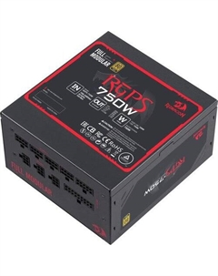 Блок питания RGPS-750W Redragon