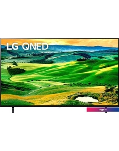 Телевизор LG QNED MiniLED 55QNED806QA Lg