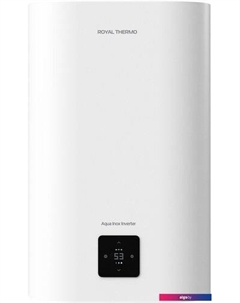 Накопительный электрический водонагреватель RWH 30 Aqua Inox Inverter Royal thermo