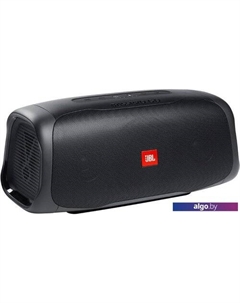 Беспроводная колонка BassPro Go Jbl