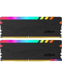 Оперативная память 2x16ГБ DDR5 6400 МГц DHI-DDR-C600URG32G64D Dahua