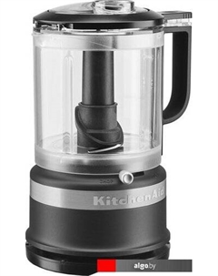 Кухонный комбайн 5KFC0516EBM Kitchenaid