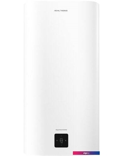 Накопительный электрический водонагреватель RWH 100 Aqua Inox Inverter Royal thermo