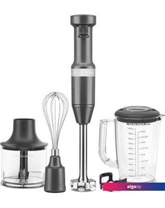 Погружной блендер 5KHBV83EDG Kitchenaid