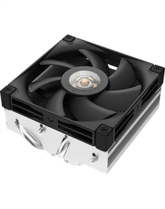 Кулер для процессора AN400 RGB R-AN400-BKNNMN-G Deepcool