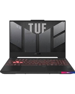 Игровой ноутбук ASUS TUF Gaming A15 2024 FA507UI-LP166 Asus