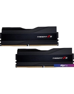 Оперативная память Trident Z5 2x32ГБ DDR5 6000 МГц F5-6000J3238G32GX2-TZ5K G.skill