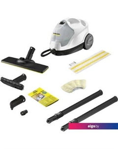 Пароочиститель SC 4 EasyFix 1.512-630.0 Karcher