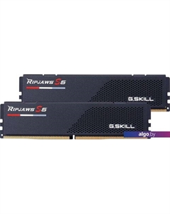 Оперативная память Ripjaws S5 2x16ГБ DDR5 6000 МГц F5-6000J3636F16GX2-RS5K G.skill