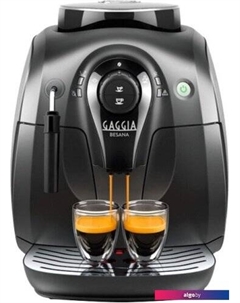 Кофемашина BESANA CMF BK RI8180/01 Gaggia