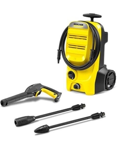 Мойка высокого давления K 4 Classic 1.679-420.0 Karcher