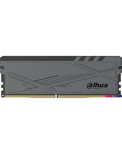 Оперативная память 16ГБ DDR4 3200 МГц DHI-DDR-C600UHD16G32 Dahua