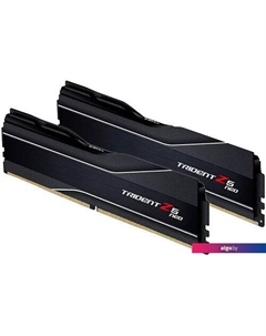 Оперативная память Trident Z5 Neo 2x32ГБ DDR5 6000 МГц F5-6000J3238G32GX2-TZ5N G.skill