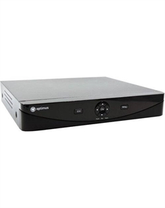 Сетевой видеорегистратор NVR-5101_V.1 Optimus