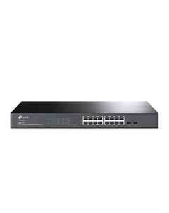 Коммутатор TL-SG2428P Tp-link