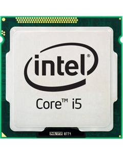 Процессор Core i5-6400 Intel