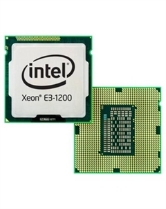 Процессор Xeon E3-1220 v6 Intel