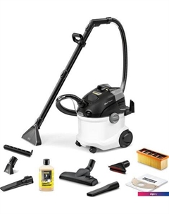 Пылесос SE 6 Signature Line 1.081-190.0 Karcher