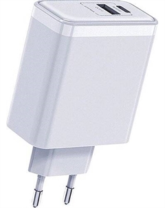 Сетевое зарядное Energy PD 65W Charger 0075 Qumo