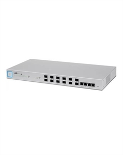 Управляемый коммутатор 2-го уровня UniFi Switch 16 PoE Ubiquiti