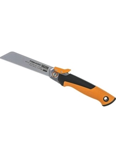 Ножовка Pro PowerTooth 1062932 Fiskars