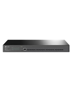 Управляемый коммутатор уровня 2+ TL-SX3016F Tp-link