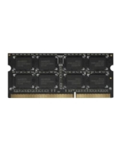 Оперативная память Radeon Entertainment 2GB DDR3 SO-DIMM (R532G1601S1S-UO) Amd