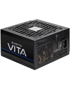 Блок питания Vita BPX-850-S Chieftec