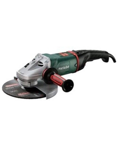 Угловая шлифмашина WE 24-230 MVT Metabo