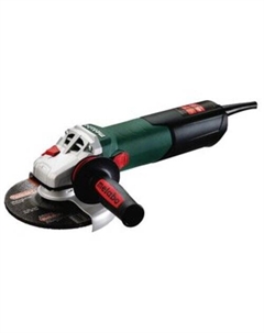 Угловая шлифмашина WE 15-125 Quick (60044800) Metabo