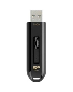 USB Flash Blaze B21 16GB [SP016GBUF3B21V1K] Silicon power