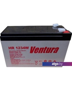 Аккумулятор для ИБП HR 1234W (12 В/9 А·ч) Ventura