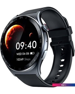 Умные часы XWatch 3 WE (серый) Infinix