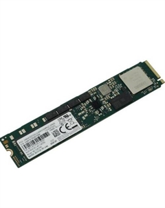 SSD PM983 3.84TB MZ1LB3T8HMLA Samsung